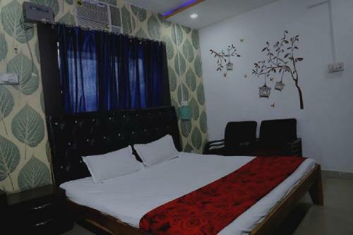 Oyo 88005 Hotel Tripathi Inn