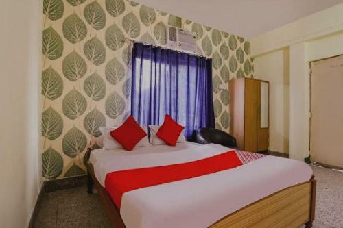 Oyo 88005 Hotel Tripathi Inn