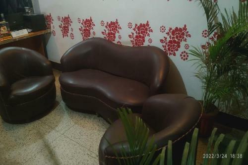 Oyo 88005 Hotel Tripathi Inn