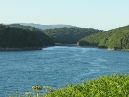 Lower Great Torr