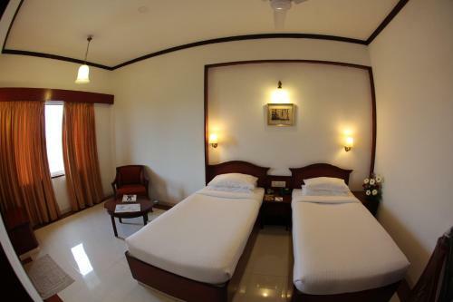 Hotel Rathna Residency