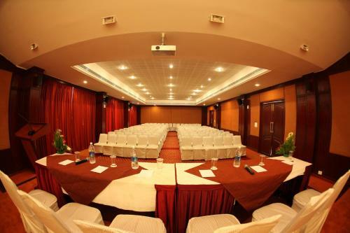 Hotel Rathna Residency