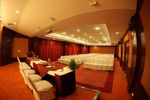 Hotel Rathna Residency