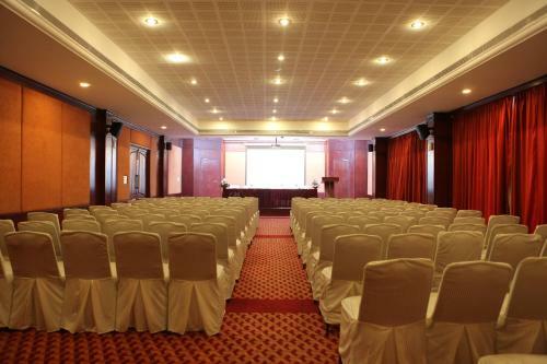 Hotel Rathna Residency