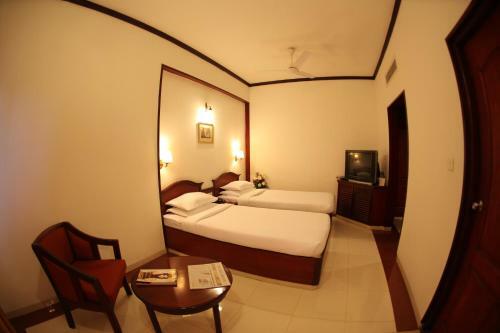 Hotel Rathna Residency