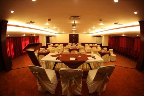 Hotel Rathna Residency