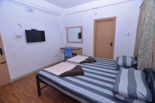 Coimbatore Service Apartment