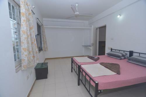Coimbatore Service Apartment