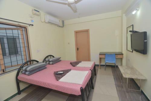 Coimbatore Service Apartment