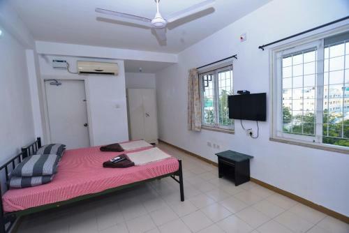 Coimbatore Service Apartment