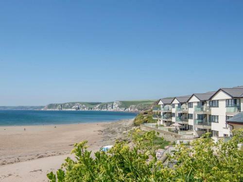Apartamento 17 Burgh Island Causeway