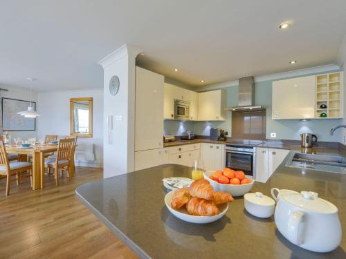 Apartamento 17 Burgh Island Causeway