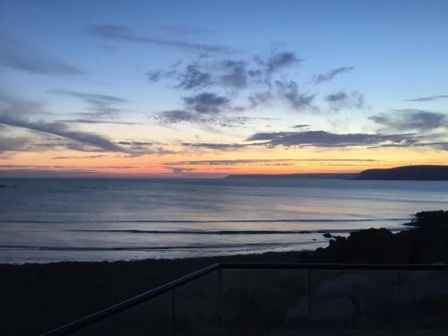 Apartamento 17 Burgh Island Causeway