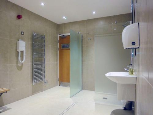 Apartamento 17 Burgh Island Causeway