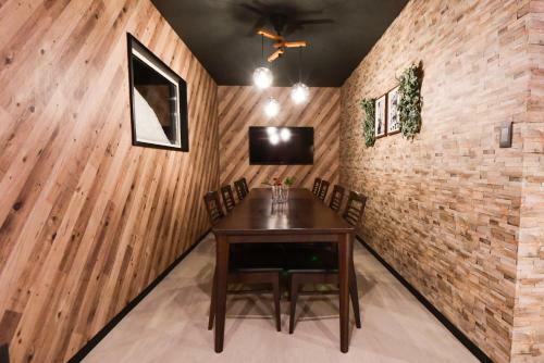 Hotel Rusutsu Grand Cabin - Vacation Stay 16626v