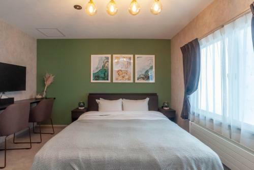 Hotel Rusutsu Grand Cabin - Vacation Stay 16626v