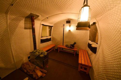 Hotel Rusutsu Grand Cabin - Vacation Stay 16626v