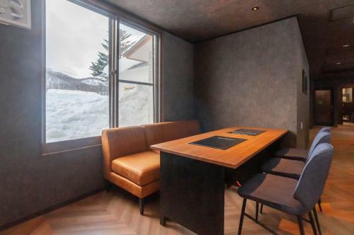 Hotel Rusutsu Grand Cabin - Vacation Stay 16626v