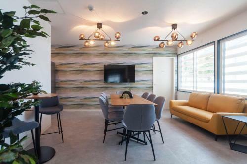 Hotel Rusutsu Grand Cabin - Vacation Stay 16626v