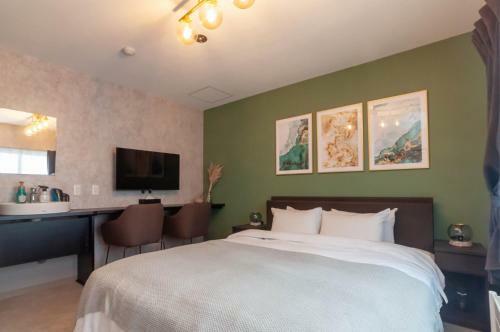 Hotel Rusutsu Grand Cabin - Vacation Stay 16626v