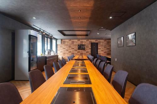 Hotel Rusutsu Grand Cabin - Vacation Stay 16626v
