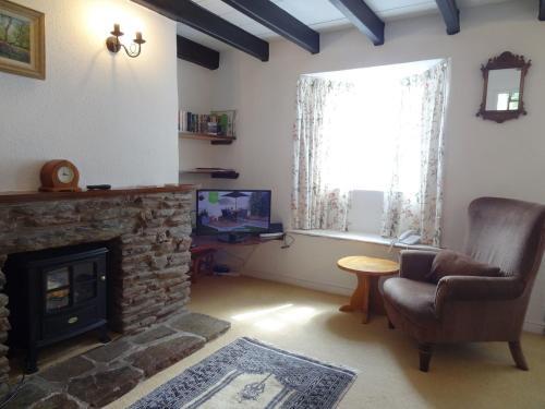Vine Cottage