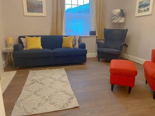 Pass The Keys Beautifully Decorated Bright And Cosy Cottage