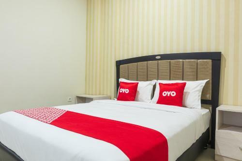 Hotel Oyo 1977 Harvest Residence