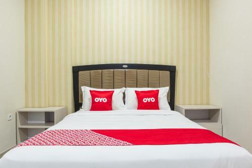 Hotel Oyo 1977 Harvest Residence
