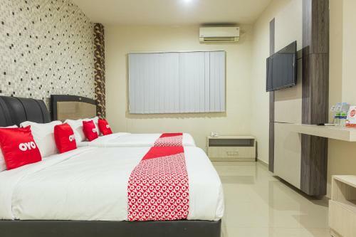 Hotel Oyo 1977 Harvest Residence
