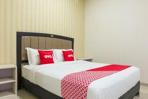 Hotel Oyo 1977 Harvest Residence