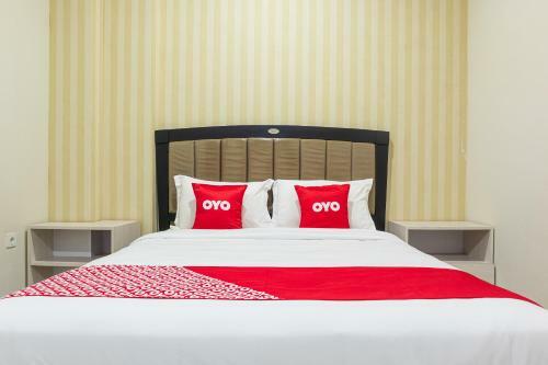 Hotel Oyo 1977 Harvest Residence