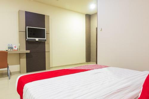 Hotel Oyo 1977 Harvest Residence