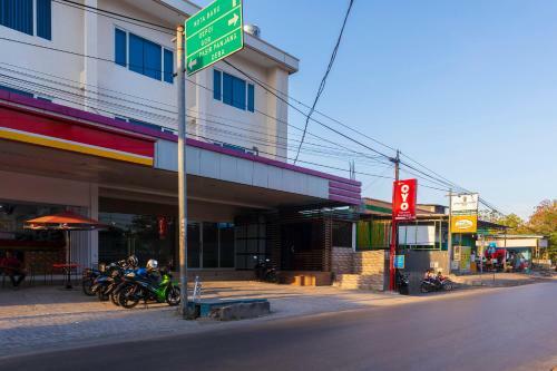 Hotel Oyo 1977 Harvest Residence