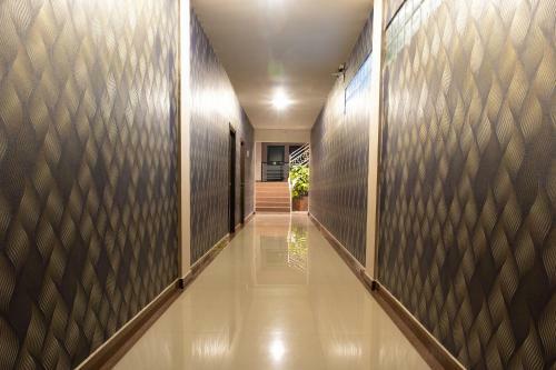 Hotel Oyo 1977 Harvest Residence