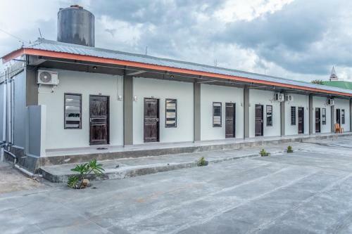Hotel Amor Homestay Redpartner