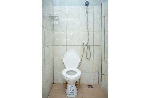 Hotel Amor Homestay Redpartner