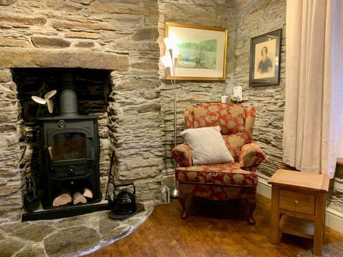 Gardener's Cottage
