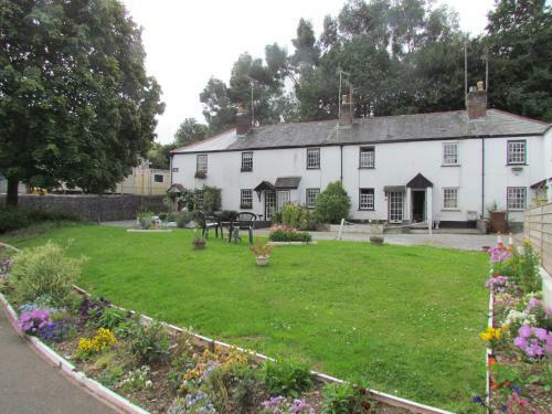 Gardener's Cottage