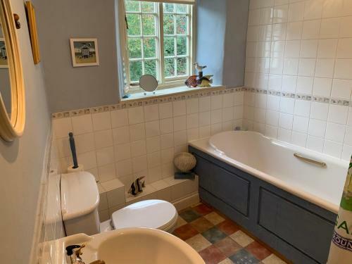 Gardener's Cottage