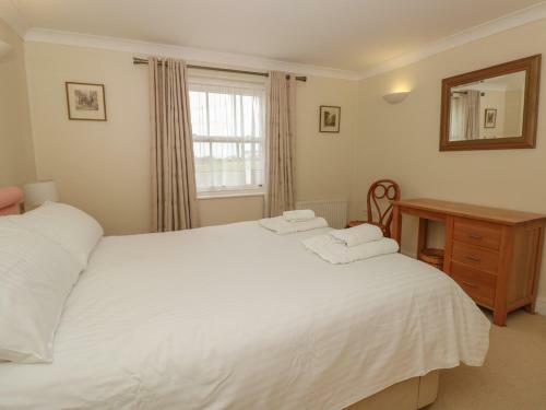 Apartamento 4 Thurlestone Beach House