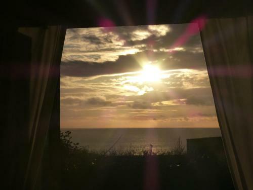 Sunset Lodge