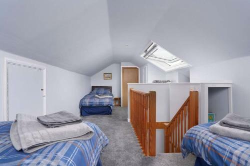 Spacious Countryside 4 Bedroom Bungalow