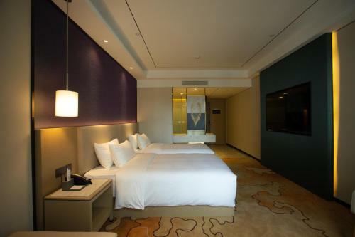 Wyndham Garden Hohhot Saihan