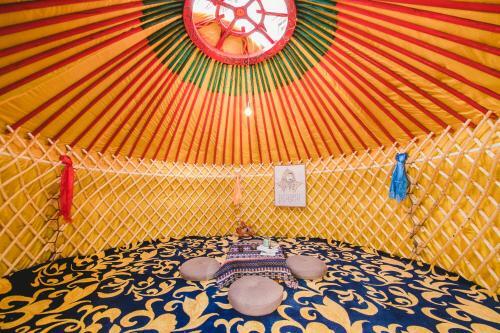 Hohhot Hanggai Youth Hostel