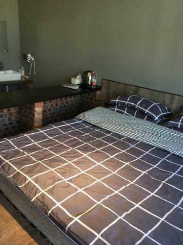 Hohhot Hanggai Youth Hostel
