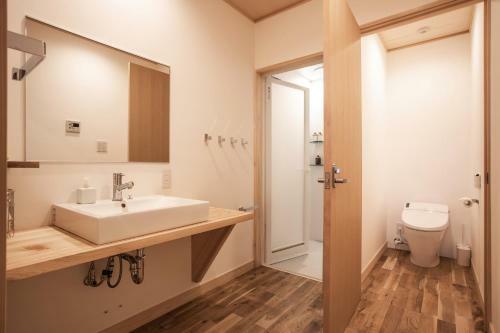 Hostal ?? ??? Temple Hotel Kannonin