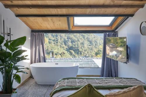 Jian-yu Homestay
