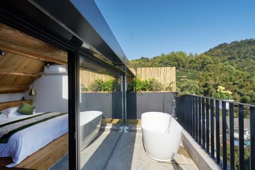 Jian-yu Homestay