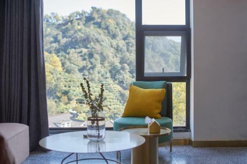 Jian-yu Homestay